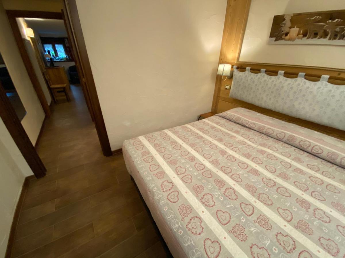 Appartamento De Montagne Berthod Pré-Saint-Didier Room photo